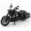 Harley Davidson Road King Special 2017 1:12 Maisto čierna Harley Davidson Road King Special 2017 1:12 Maisto čierna