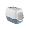 Trixie Vico kryté s filtrom Easy Clean 56 x 40 x 40 cm Trixie Vico kryté s filtrom Easy Clean 56 x 40 x 40 cm