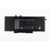 Baterie Dell 451-BCNS Dell 451-BCNS, 401D9, 1VY7F, 3PCVM, N2NLL, JG75F, 3HWPP, 451-BCKB 15,2V 68Wh Li-Ion - originální Baterie Dell 451-BCNS Dell 451-BCNS, 401D9, 1VY7F, 3PCVM, N2NLL, JG75F, 3HWPP, 451-BCKB 15,2V 68Wh Li-Ion - originální