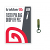 Trakker Products Trakker Fused PVA Bag Drop Off Peg 5ks Trakker Products Trakker Fused PVA Bag Drop Off Peg 5ks