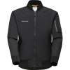 Mammut Utility Bomber Jacket Men bunda Mammut Utility Bomber Jacket Men bunda