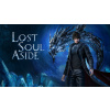 Lost Soul Aside (ROW) - Steam PC Lost Soul Aside (ROW) - Steam PC