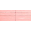 Marazzi LUZ MFLK ROSA LUX LESK 5,3x30 obklad Marazzi LUZ MFLK ROSA LUX LESK 5,3x30 obklad