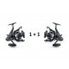 Naviják Mivardi Alcon Carp MK2 6000 SET 1+1 Naviják Mivardi Alcon Carp MK2 6000 SET 1+1