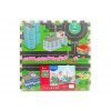 Wiky Mäkké bloky na podlahu mesto 118 x 118 cm WKW013753 Wiky Mäkké bloky na podlahu mesto 118 x 118 cm WKW013753