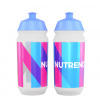 lahev Nutrend TACX 500ml modrá/růžová lahev Nutrend TACX 500ml modrá/růžová
