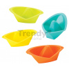 Lodičky do vane Bath Boat Infantino 4 kusy od 3 mes INF305319 Lodičky do vane Bath Boat Infantino 4 kusy od 3 mes INF305319