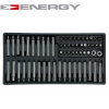 ENERGY Sada bitov 60ks NE00334 ENERGY Sada bitov 60ks NE00334