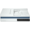 HP ScanJet Pro 2600 f1 Plochý skener 1200 x 1200 DPI A4 Biela (20G05A#B19) HP ScanJet Pro 2600 f1 Plochý skener 1200 x 1200 DPI A4 Biela (20G05A#B19)