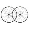 Mavic Aksium, zapletené kolesá (pár) - Shimano 11 rýchlostí - Disc 6-Bolt Mavic Aksium, zapletené kolesá (pár) - Shimano 11 rýchlostí - Disc 6-Bolt