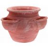 Terakotová amfora ako bylinkár 23784 Terakotová amfora ako bylinkár 23784