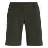SALEWA TALVENA DURASTRETCH W SHORTS GREEN DARK OLIVE KRAŤASY Veľkosť: M SALEWA TALVENA DURASTRETCH W SHORTS GREEN DARK OLIVE KRAŤASY Veľkosť: M