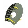 Plavecké pádla Arena ELITE HAND PADDLE 2 zelená Plavecké pádla Arena ELITE HAND PADDLE 2 zelená