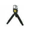 CATTARA svietidlo LED COB MULTI TRIPOD 600lm, 7 režimov, stojan TRIPOD, 13153 CATTARA svietidlo LED COB MULTI TRIPOD 600lm, 7 režimov, stojan TRIPOD, 13153