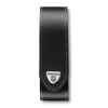 Victorinox 4.0506.L Kožené puzdro, nože 130 mm 4 vrstvy, čierne Victorinox 4.0506.L Kožené puzdro, nože 130 mm 4 vrstvy, čierne