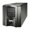 APC Smart-UPS 750VA LCD 230V with SmartConnect (500W) APC Smart-UPS 750VA LCD 230V with SmartConnect (500W)