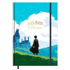 Pyramid International Diár Harry Potter 2026 Pyramid International Diár Harry Potter 2026
