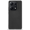 Tactical TPU Kryt pro Xiaomi Redmi Note 14S Black Tactical TPU Kryt pro Xiaomi Redmi Note 14S Black