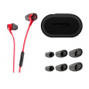 HP HyperX Cloud Earbuds II (Červená) HP HyperX Cloud Earbuds II (Červená)
