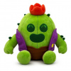 Brawl Stars Plush Figure Spike 22 cm (Hračka) Brawl Stars Plush Figure Spike 22 cm (Hračka)