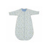 Little Dutch Spací vak s oddeliteľnými rukávmi 70 cm Forest Adventure Little Dutch Spací vak s oddeliteľnými rukávmi 70 cm Forest Adventure