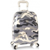 Heys Kids 4w Grey Camo (665556038992) Heys Kids 4w Grey Camo (665556038992)