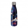 Step by Step Izolovaná fľaška na nápoj z nerezovej ocele 500 ml Starship Galactus Step by Step Izolovaná fľaška na nápoj z nerezovej ocele 500 ml Starship Galactus