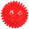 Massage Ball masážní míč červená Průměr: 9 cm Massage Ball masážní míč červená Průměr: 9 cm