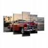 Canvas Print 150x100 Cadillac Retro Style 0186 (Canvas Print 150x100 Cadillac Retro Style 0186) Canvas Print 150x100 Cadillac Retro Style 0186 (Canvas Print 150x100 Cadillac Retro Style 0186)
