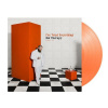 Teddy Swims - I've Tried Everything But Therapy (Part 2) (Solid Tangerine) LP Teddy Swims - I've Tried Everything But Therapy (Part 2) (Solid Tangerine) LP