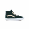 Vans SK8-Hi, 6UK, Zelená, ZĽAVA Vans SK8-Hi, 6UK, Zelená, ZĽAVA