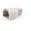 Gembird Krytka UTP konektoru RJ45 sivá 100ks BT5GY/100 Gembird Krytka UTP konektoru RJ45 sivá 100ks BT5GY/100