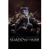 Middle-earth Shadow of War Middle-earth Shadow of War