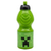 Stor Fľaša plastová Minecraft, 400 ml Stor Fľaša plastová Minecraft, 400 ml