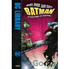 Attraverso lo specchio. Batman (DC library) - Bruce Jones, Sam Kieth Attraverso lo specchio. Batman (DC library) - Bruce Jones, Sam Kieth