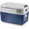 Mobicool MCF40 Blue Travel Fridge, šedá 38 l elektrická (Mobicool MCF 40 bezplatný kompresor 39L 12V/24V 230V) Mobicool MCF40 Blue Travel Fridge, šedá 38 l elektrická (Mobicool MCF 40 bezplatný kompresor 39L 12V/24V 230V)