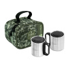 DELPHIN Set na kávu/čaj CoTea Space C2G DELPHIN Set na kávu/čaj CoTea Space C2G