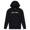Troy Lee Designs TLD Signature, mikina - Black Veľkosť: M Troy Lee Designs TLD Signature, mikina - Black Veľkosť: M