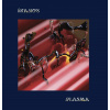 Vinyl Ikarus - PLASMA Vinyl Ikarus - PLASMA