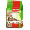 CBE CAT'S BEST Original - drevené stelivo - 30 l CBE CAT'S BEST Original - drevené stelivo - 30 l