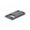 Montážna platnička Shield Sights low profile pre Glock 17, 19, 26 Montážna platnička Shield Sights low profile pre Glock 17, 19, 26