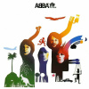 Vinyl Abba - Abba The Album, Polar, 2014, 180g Vinyl Abba - Abba The Album, Polar, 2014, 180g