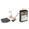 STIHL Čistiaca sada pre robotické kosačky 5 v 1 STIHL Čistiaca sada pre robotické kosačky 5 v 1