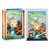 Funko Pop! Comic Cover Aquaman 13 Funko Pop! Comic Cover Aquaman 13