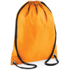 BagBase Vak Budget BG5, sportovní, 11l COT52000523599-orange Oranžová UNI BagBase Vak Budget BG5, sportovní, 11l COT52000523599-orange Oranžová UNI