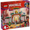 LEGO Ninjago Tehly 71831 Chrám Spinjitzu Ninja LEGO Ninjago Tehly 71831 Chrám Spinjitzu Ninja
