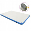 Nafukovacia vodná platforma, modro-biela, 300 Nafukovacia vodná platforma, modro-biela, 300