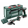 METABO Combo SET 2.4.3 W METABO Combo SET 2.4.3 W