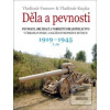 Děla a pevnosti 1919-194… (Vladimír Francev, Vladimír Kupka) Děla a pevnosti 1919-194… (Vladimír Francev, Vladimír Kupka)