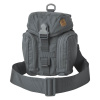 Taška cez rameno Helikon-Tex ESSENTIAL KITBAG SHADOW GREY